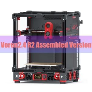 SIBOOR Voron2.4 R2 3D Printer Kit Assembled Version 300mm&350mm only for Europe market