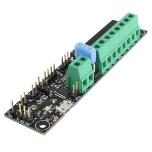 Expansion Board Klipper Expander Board for Voron V2.4 3D Printer Accessories DIY Parts
