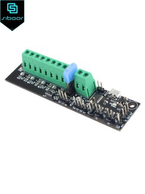 Expansion Board Klipper Expander Board for Voron V0/V2.4 3D Printer Accessories DIY Parts
